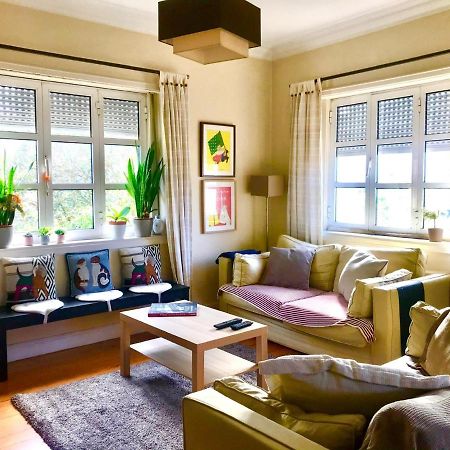 Apartament Antas Cozy House Porto Zewnętrze zdjęcie
