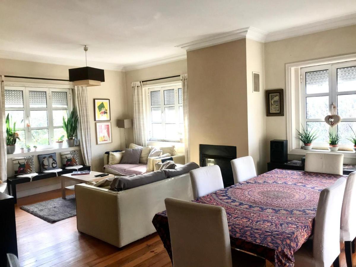 Apartament Antas Cozy House Porto Zewnętrze zdjęcie