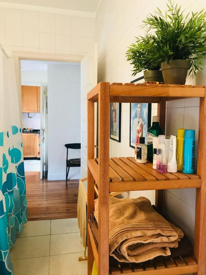 Apartament Antas Cozy House Porto Zewnętrze zdjęcie