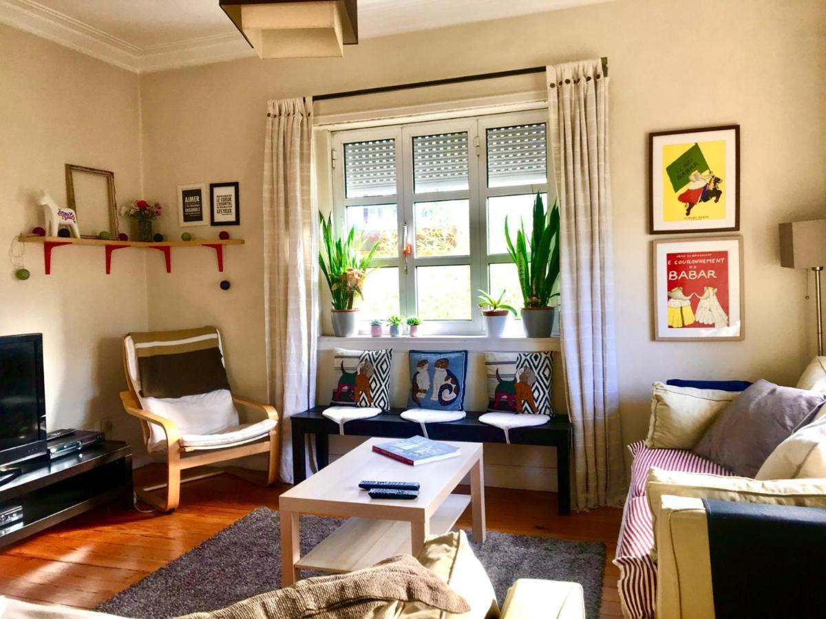 Apartament Antas Cozy House Porto Zewnętrze zdjęcie