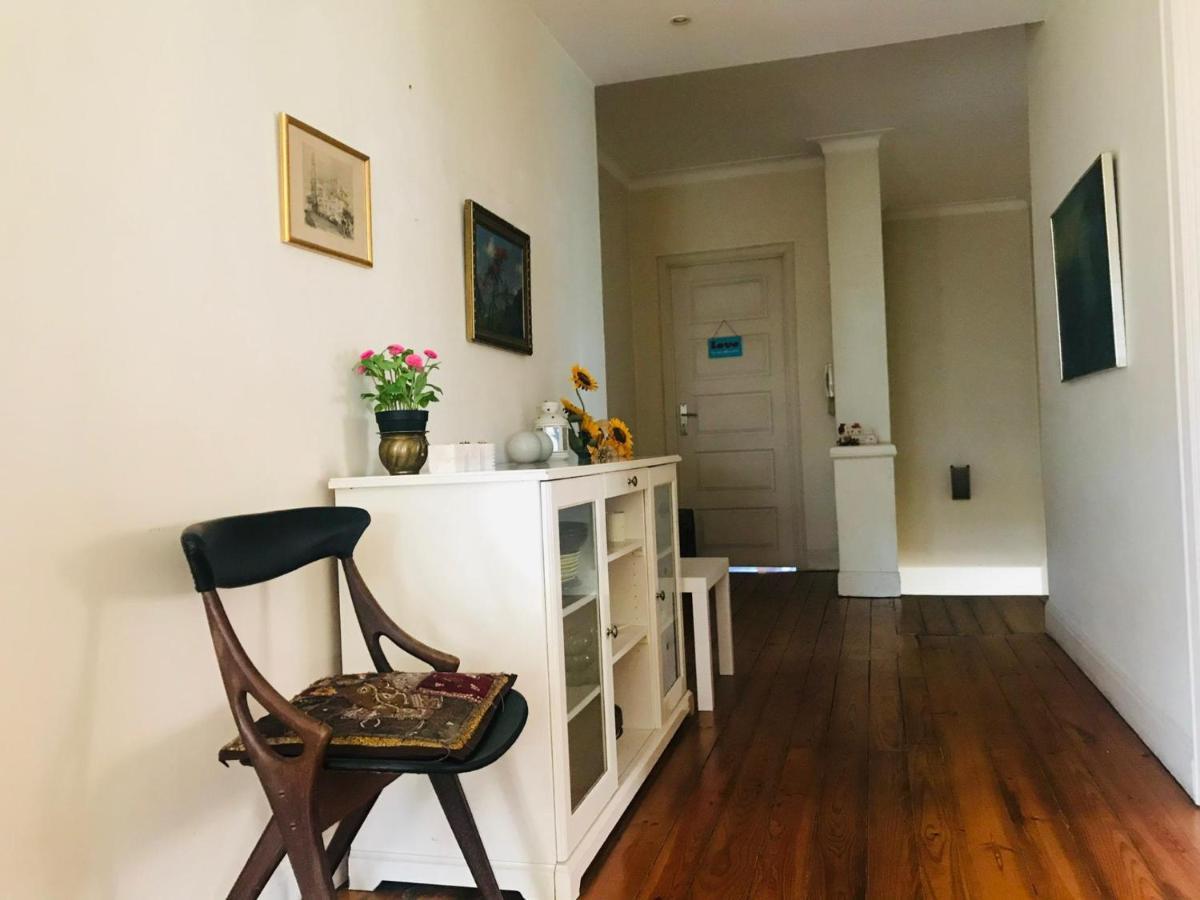 Apartament Antas Cozy House Porto Zewnętrze zdjęcie