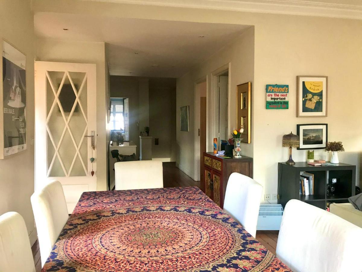 Apartament Antas Cozy House Porto Zewnętrze zdjęcie
