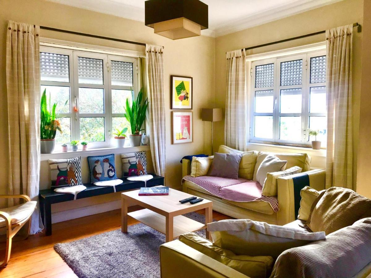 Apartament Antas Cozy House Porto Zewnętrze zdjęcie