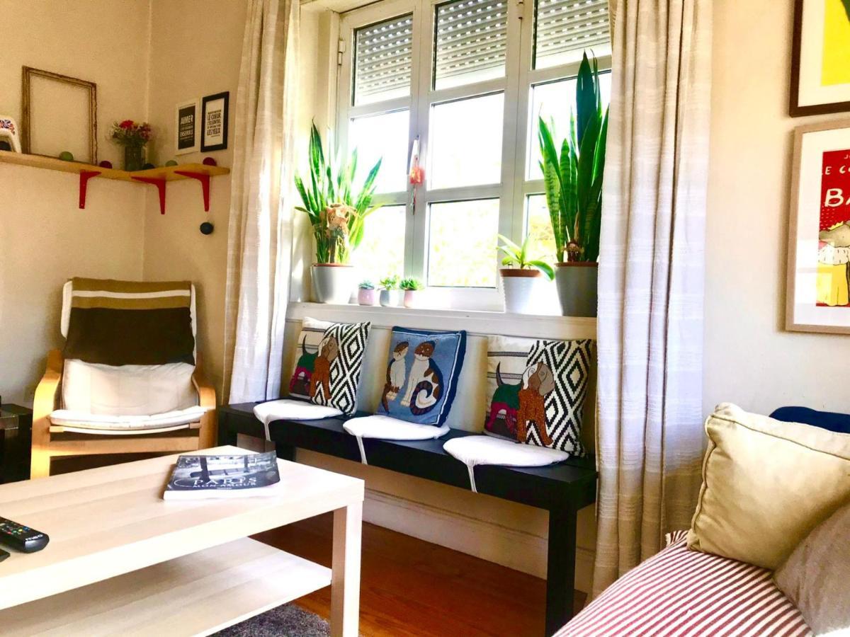 Apartament Antas Cozy House Porto Zewnętrze zdjęcie